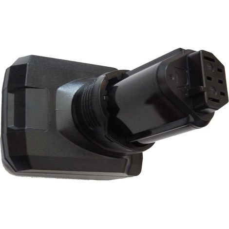 vhbw Batería reemplaza AEG 3526, 3520, 4932352824, 954932, 584932, AC82048, 4932, AC82008 para herramienta (4000 mAh, Li-Ion, 12 V)