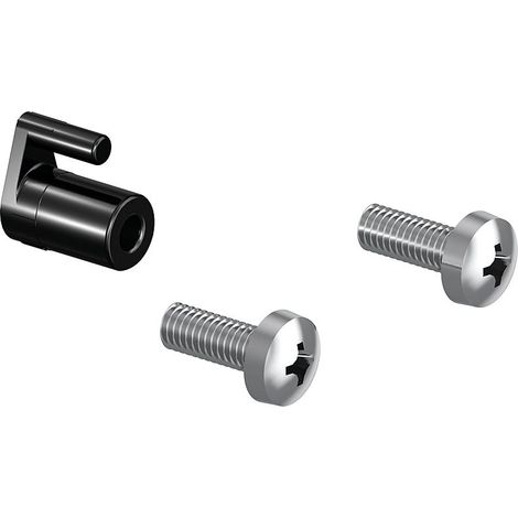 Uponor Smart Aqua 10 Bolzen+20 Schrauben, 1057847
