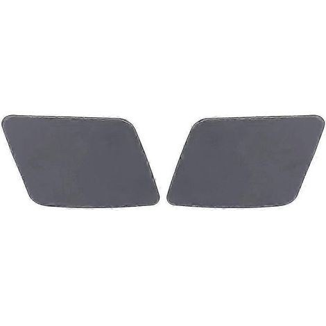 Compatibile con : Serie 1 F20, Serie 2, Copertura faro rondella di plastica 51117297981 51117297982 (1/5)