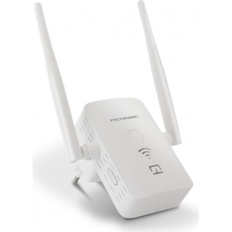 Répéteur Wi-Fi 1200 Mbps (1/5)