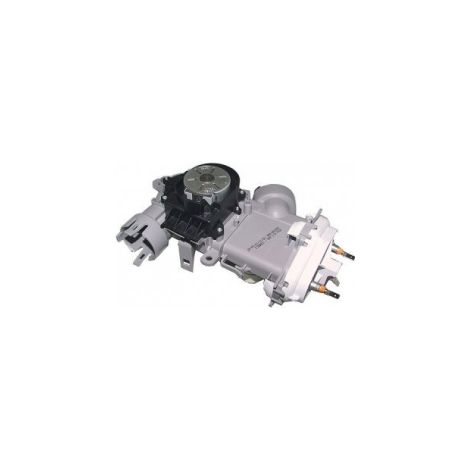 Calentador de agua instantáneo para lavavajillas Siemens 00642870