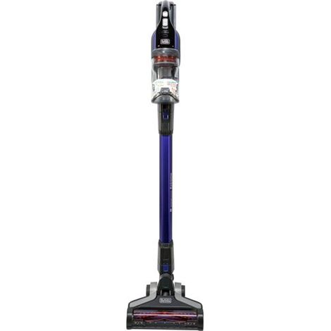 Black + Decker BDPSE1815P Akku-Stielsauger Pet