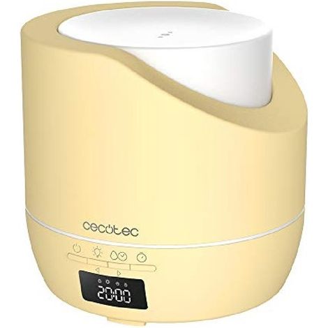 Cecotec Befeuchtungsgeräte PureAroma 500 Smart SunLight (1/5)