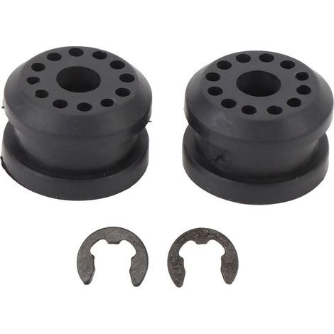 2 ensembles boîte de transfert manette de vitesse liaison bague oeillet 68078974AA levier de commande en caoutchouc pour 1500 2500 3500 (1/5)