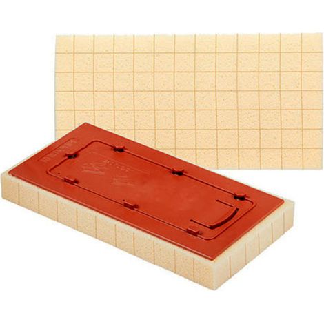Raimondi spugna ricambio sweepex 17x43 cm