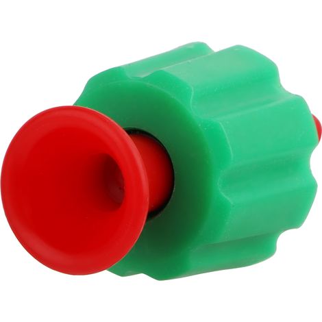 Druckbegrenzungsventil für Kompressoren, kompatibel mit 3-Liter-, 5-Liter- und 8-Liter-Rückenspritzen