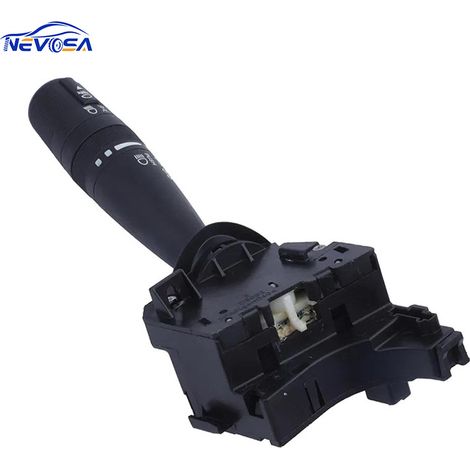 68041485AC 5183947AA Applicable to Jeep Wrangler headlight switch and steering column switch (1/4)