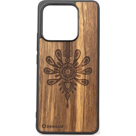 Bewood Xiaomi 13 Pro Wooden Case PARZENICA LIMBA