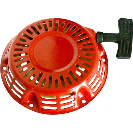 Générique Lanceur Générateur Démarrage pour Honda GX120 GX160 GX168 GX200 (1/5)