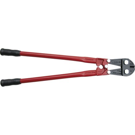 KANCA 60601040007 CORTAVARILLAS 7X460 MM (1/4)