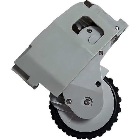 Drive Traveling Wheel pour Roborock T6SE S4 T4 Floor Sweeper pièce détachée Aspirateur Drive Traveling Wheel Right Roues (1/5)