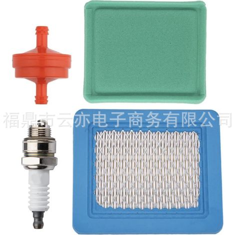 Luftfilter kompatibel mit Coleman Powermate 5000 6250 491583 399959 (1/5)