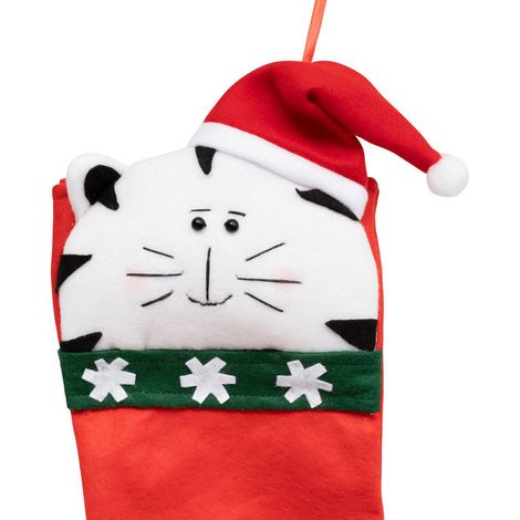 Gatto cane stivale 2 culo - Feeric lights & christmas