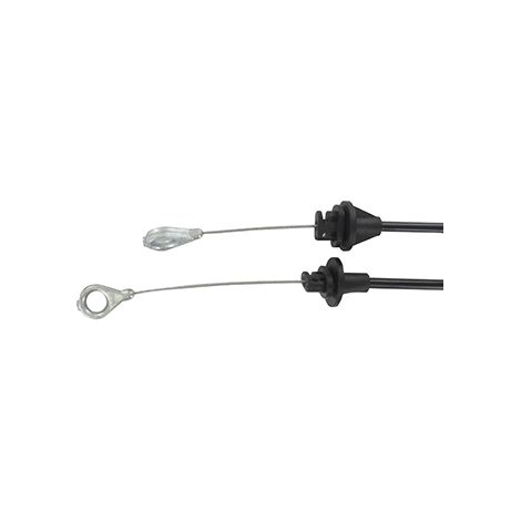 Kupplungszug Original Mtd für Aufsitzmäher Bolens, Gutbrod, Iseki, Iks-pro, Lawnflite, Mtd, Sunline – Original: 746-