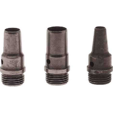 Tubes filetés Ø 2 à 10 mm – Accessoires pour travaux de fixation et d'assemblage – MOB