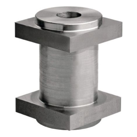 Boulon de base Quadra Cardine Sangle 35 190 Fc