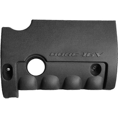 Cache-moteur/cache-poussière compatible avec les modèles i30 2007-2012 29240-2B031 (1/5)
