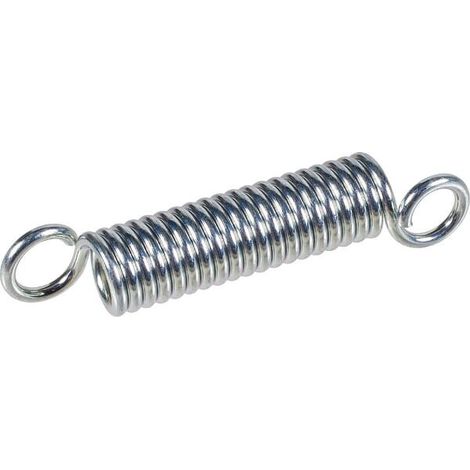 Muelle tensor 2,5x12x75 LEMKEN 3298495