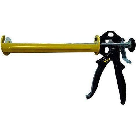 Pistolet pour ancrage Vigor, cartouche de 300 ml