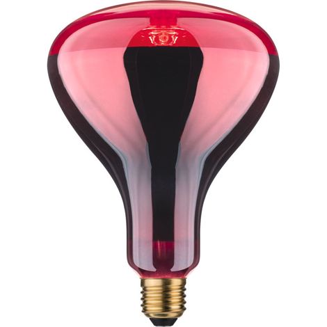 Paulmann Leuchtmittel E27 150 W infrarot dimmbar Lampenkolben (1/3)