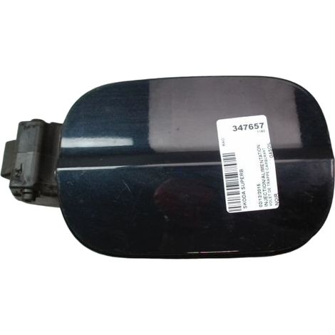 [PRODUIT D'OCCASION] Volet De Trappe Carburant SKODA Superb ♻️ Ref Oe. 3v5809909gru - Garantie à vie (1/2)