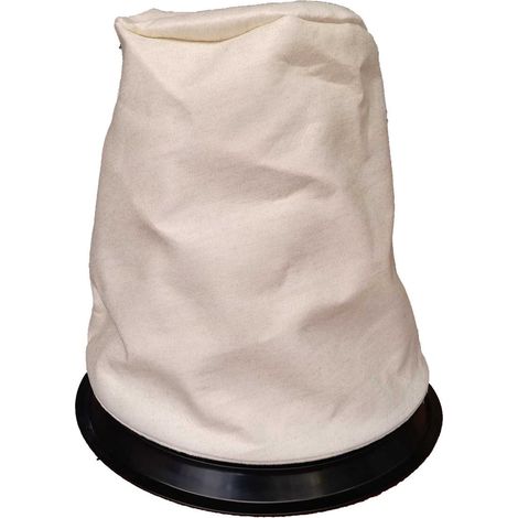Filtre nomex pour aspirateur exdi220m - TAM FA044AT - Sacs papier - TAMPEL