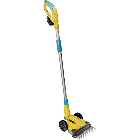 Gloria FineCut 18V