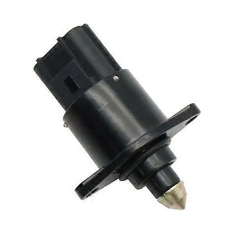 4861164AA Vanne de régulation d'air de ralenti (IACV) pour voiture (1/5)