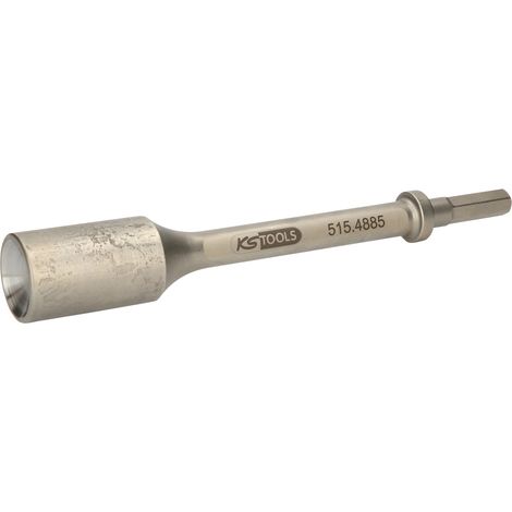 KS Tools Vibro-Impact konkaver Einsatz, 295 mm (1/2)