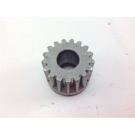 Rueda de trinquete autopropulsada HONDA cortacésped HR 215 010450