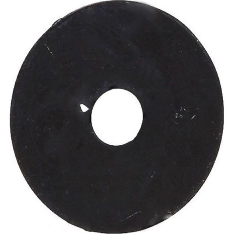 Rondella di maniglia originale - Forni, Fornelli Elettrici e a Gas - BAUKNECHT - 299876 (1/2)