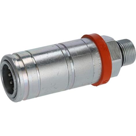 Acoplamiento r谩pido hembra M22 x 1,5 FASTER 3CFHF0812215F (1/2)