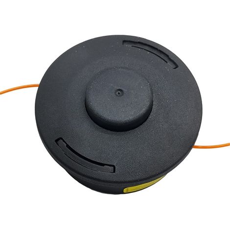 Tête de coupe pour débroussailleuse Stihl FS100 FS106 FS108 FS100RX FS110 FS120 FS130 FS200 FS250 FS350 FS450 FS550 KM55 KM85 KM90 FR106 FR110 FR100RX FR110R 45 46 FS-KM Désherbeur C25-2 020027 Sincer (1/4)