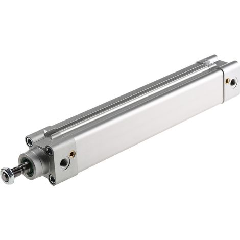 Vérin profilé pneumatique RS PRO Double Action ( Prix pour 1 ) (1/2)