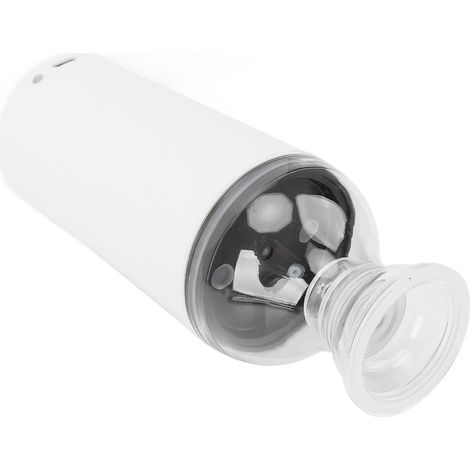 Pompe à vide électrique 5V rechargeable, compresseur d'aspiration pour sac de stockage de consommables d'impression 3D (1/5)