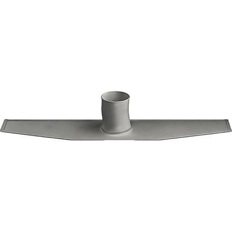 Kit d'évacuation fenêtre climatiseur Protection adhésive résistante oint D'Étanchéité Pour Fenêtre À Battant De Climatisation - Destiné ingénieurs en ventilation, installateurs 157,48 pouces (1/5)