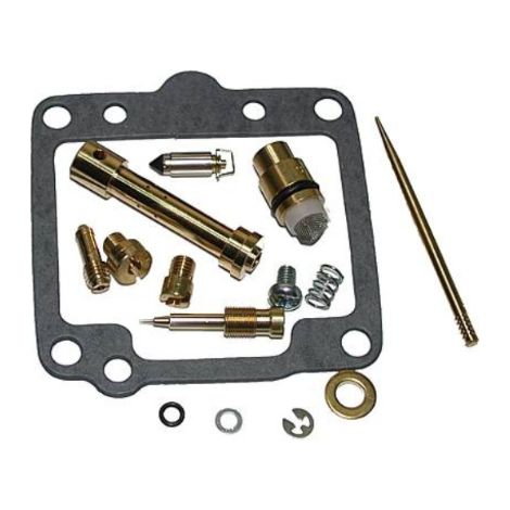 Kit réparation carburateur SUZUKI LS 650 Savage de 1986 à 1998 - KEYSTER KS-0675N - Pour 1 carburateur