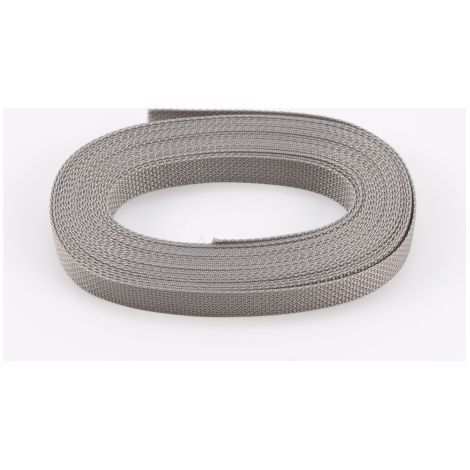 Sangle nylon 7 mtl pour volets roulants semi-encastrA s