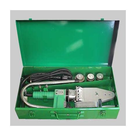 POLIFUSORE 800 Watt MADE IN ITALY