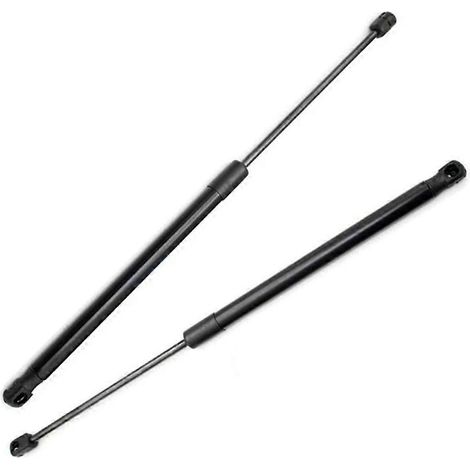 2 piezas 51247129215 Amortiguadores de gas para maletero trasero de coche, varillas de soporte de elevación para BMW Serie 3 E93 Convertible 2006-2013 (1/5)