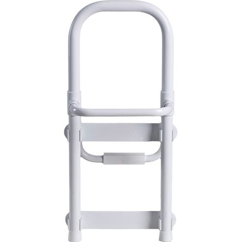 Maniglione Maniglia per vasca da bagno in alluminio 51,4 cm (1/5)
