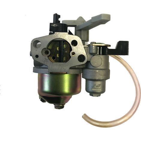 Carburador Completo Motores OHV tipo Honda y Genéricos 160 198 208