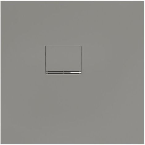 Villeroy & Boch UDQ8080SQI1LV3S DW Squaro Infinity 800x800x40 mm carré