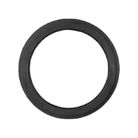 Joint à lèvre 45 mm pour clapet de vidage baignoire – Compatible Geberit – Diamètre intérieur 36 mm – Épaisseur 3 mm