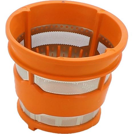 Filtre pour Presse-agrumes infiny juice SEB SS-194375 (1/3)