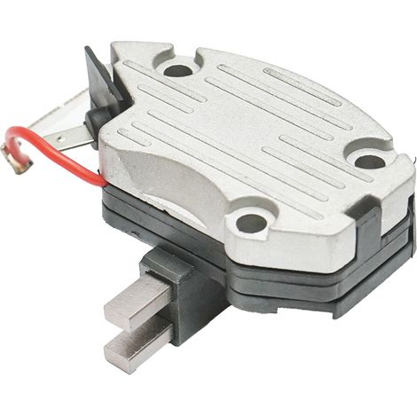 Regolatore di tensione New Holland, codice OEM 83981529 (1/3)
