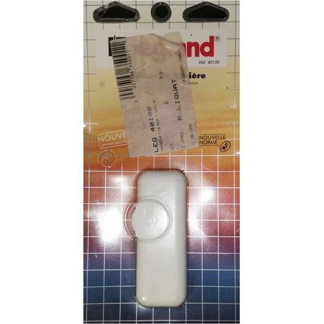 Legrand 040100 Dimmer passante 250W - cavi flessibili