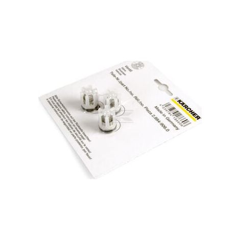 Valvola Kärcher (3 pz.) 2.884-906.0