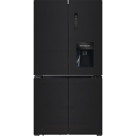 Réfrigérateur congélateur multi-portes 535L FRZ38NM – Froid No Frost – Classe E – 37 dB – Capacité congélation 12 kg/24h – Purelect