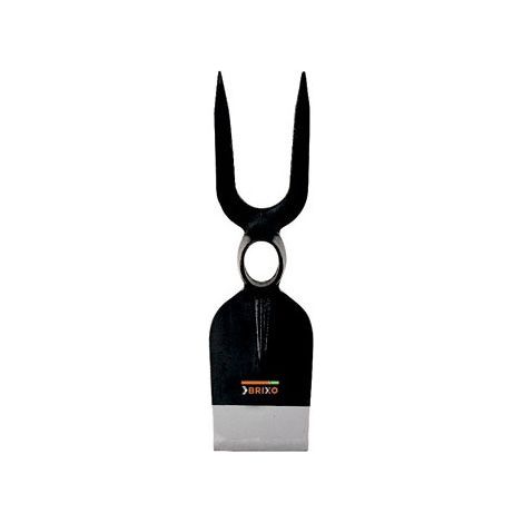 Zappini Brixo tenedores a corte 1000 g acero – Art. A007